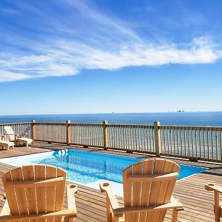 Sunkissed Villa Dauphin Island Buitenkant foto