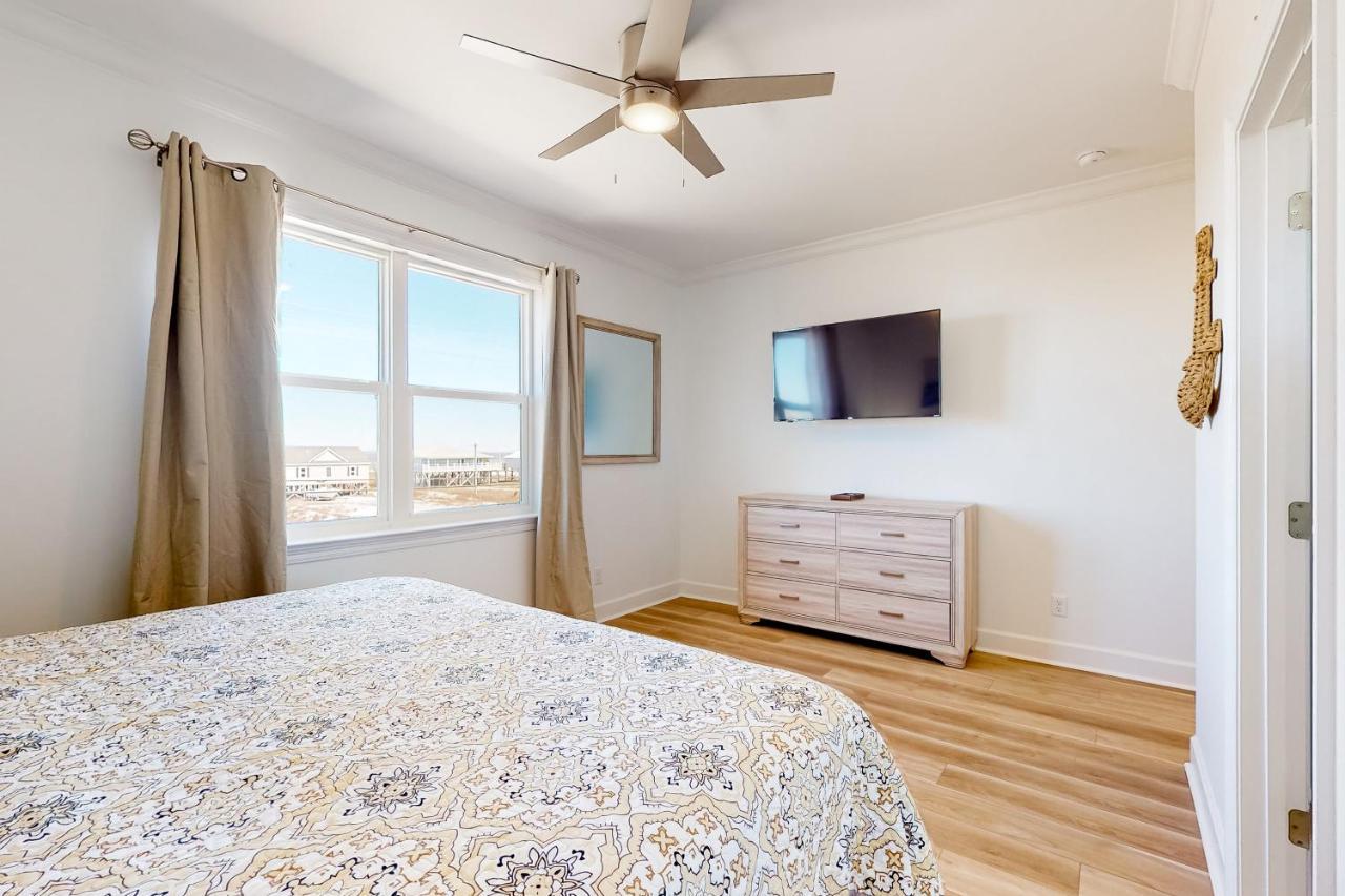 Sunkissed Villa Dauphin Island Buitenkant foto